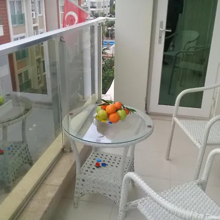 Apartament квартира 1+1