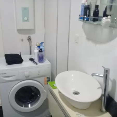 Apartament квартира 1+1 Antalya