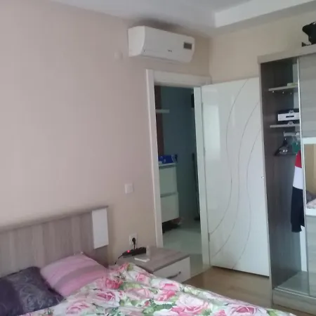 квартира 1+1
