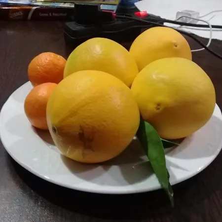 квартира 1+1 Antalya